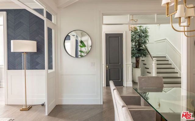 10439 Valley Spring Lane, Toluca Lake (los Angeles), CA 91602