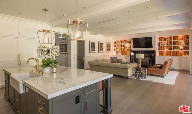 10439 Valley Spring Lane, Toluca Lake (los Angeles), CA 91602