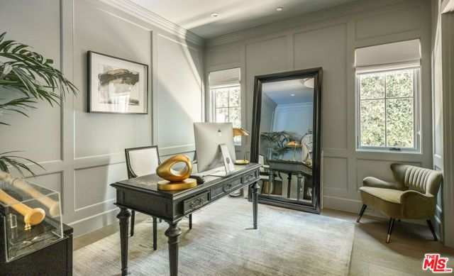 10439 Valley Spring Lane, Toluca Lake (los Angeles), CA 91602