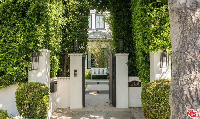 10439 Valley Spring Lane, Toluca Lake (los Angeles), CA 91602