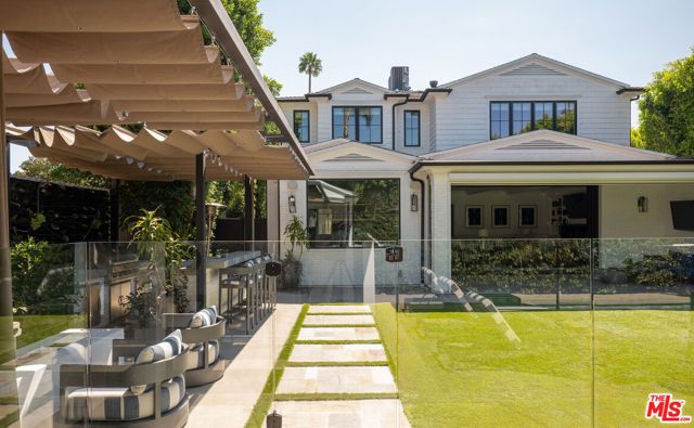 10439 Valley Spring Lane, Toluca Lake (los Angeles), CA 91602