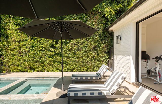 10439 Valley Spring Lane, Toluca Lake (los Angeles), CA 91602