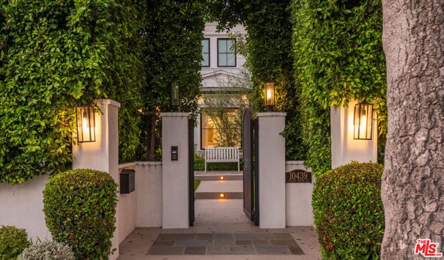10439 Valley Spring Lane, Toluca Lake (los Angeles), CA 91602