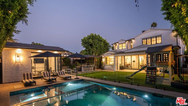 10439 Valley Spring Lane, Toluca Lake (los Angeles), CA 91602