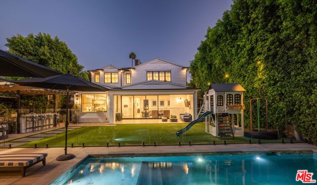 10439 Valley Spring Lane, Toluca Lake (los Angeles), CA 91602