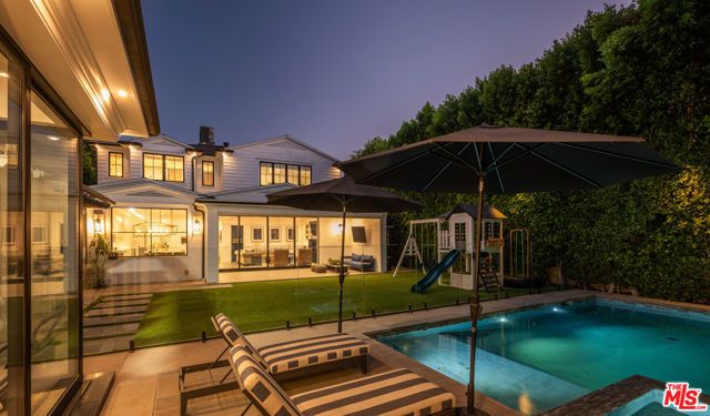 10439 Valley Spring Lane, Toluca Lake (los Angeles), CA 91602