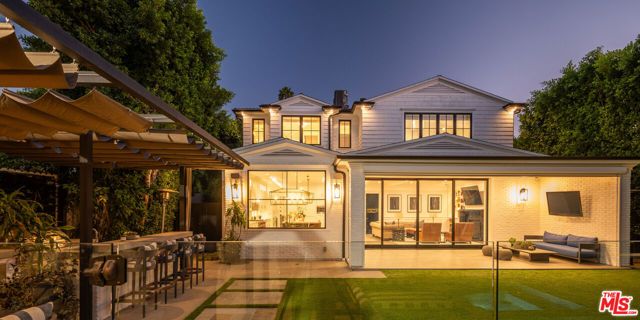 10439 Valley Spring Lane, Toluca Lake (los Angeles), CA 91602