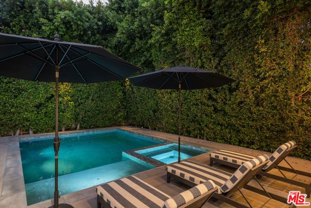 10439 Valley Spring Lane, Toluca Lake (los Angeles), CA 91602