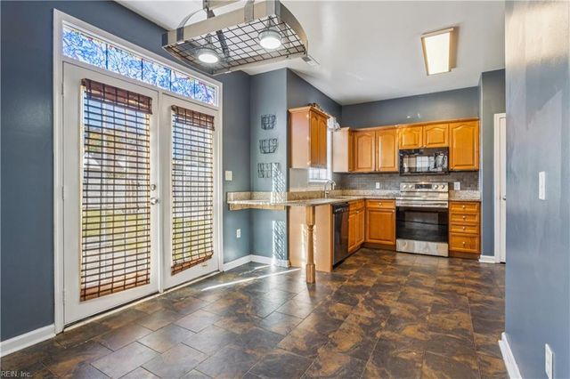 1519 Elder AVE, Chesapeake, VA 23325