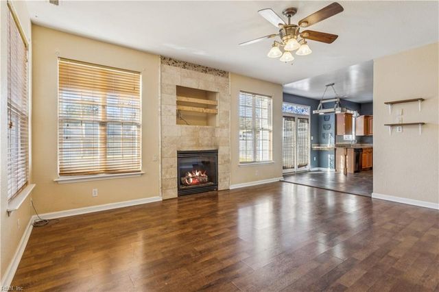 1519 Elder AVE, Chesapeake, VA 23325