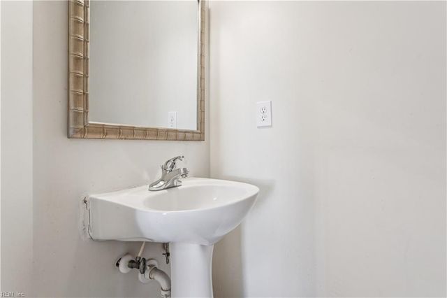 1519 Elder AVE, Chesapeake, VA 23325