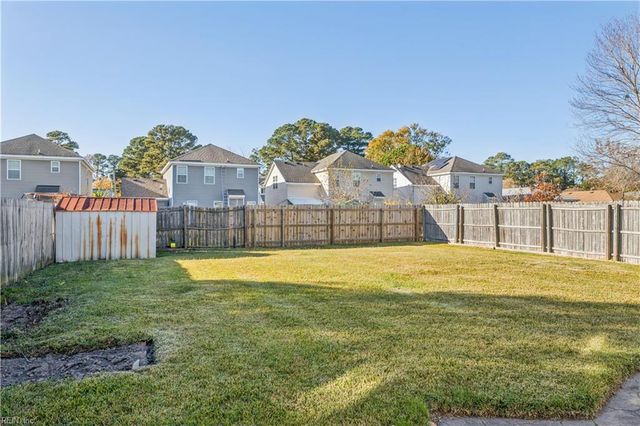 1519 Elder AVE, Chesapeake, VA 23325