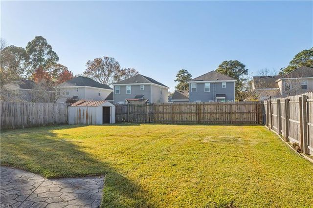 1519 Elder AVE, Chesapeake, VA 23325