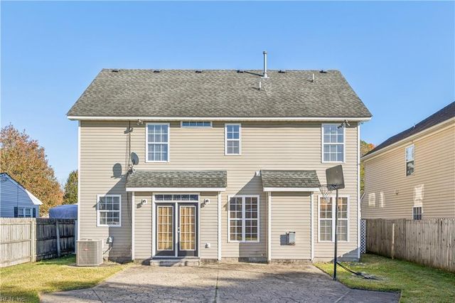 1519 Elder AVE, Chesapeake, VA 23325