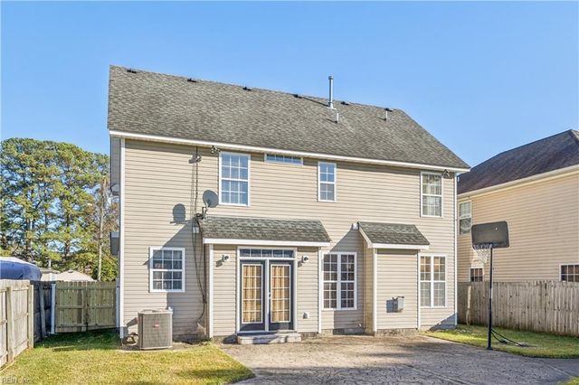 1519 Elder AVE, Chesapeake, VA 23325