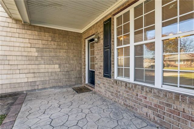 1519 Elder AVE, Chesapeake, VA 23325