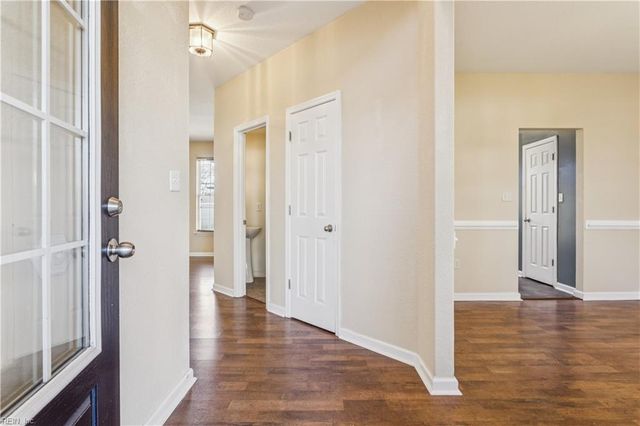 1519 Elder AVE, Chesapeake, VA 23325