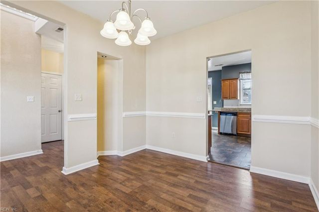 1519 Elder AVE, Chesapeake, VA 23325