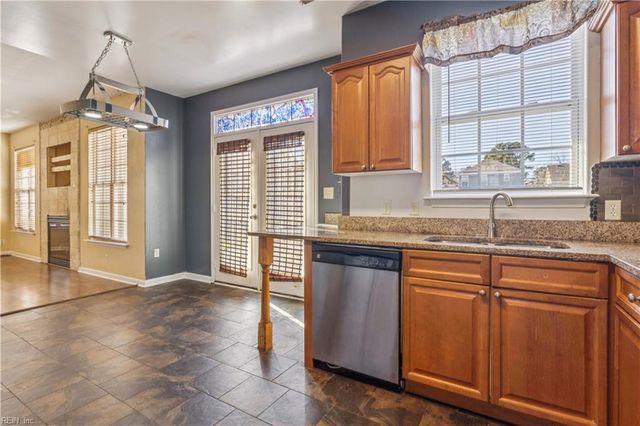 1519 Elder AVE, Chesapeake, VA 23325