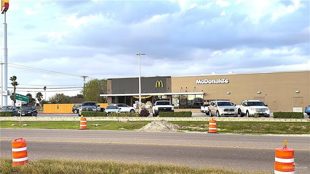 000 E Nolana Loop, San Juan, TX 78589