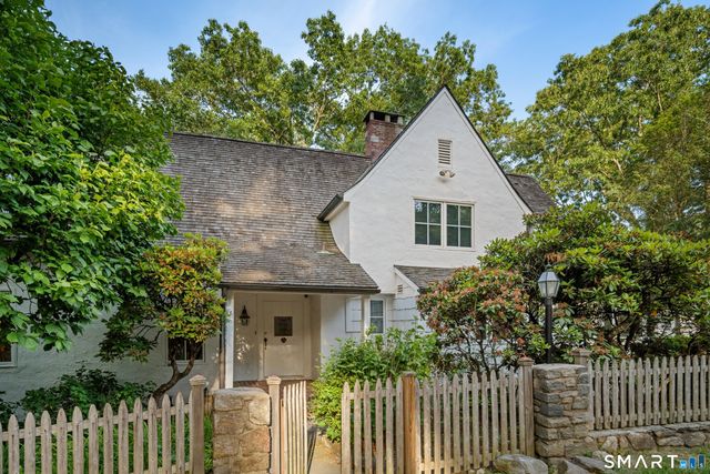 18 River Lane, Westport, CT 06880