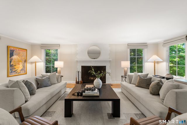 18 River Lane, Westport, CT 06880