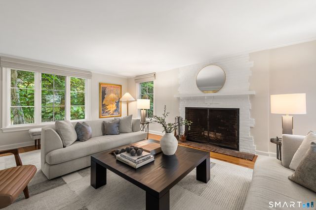 18 River Lane, Westport, CT 06880