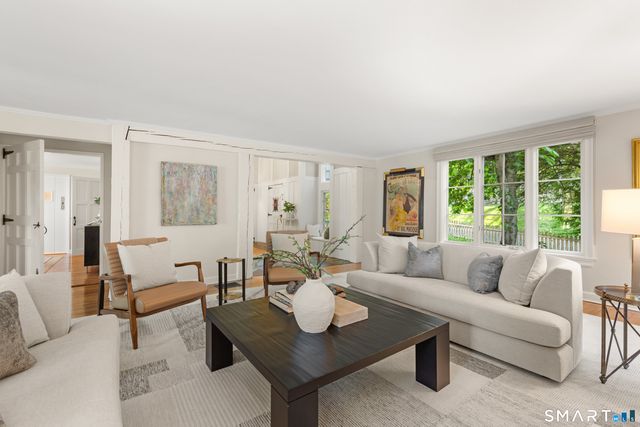 18 River Lane, Westport, CT 06880