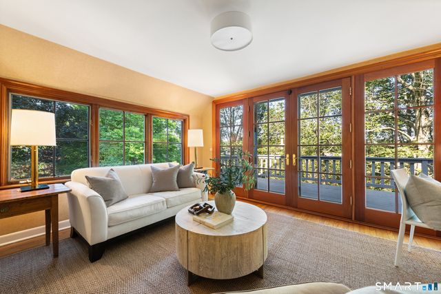 18 River Lane, Westport, CT 06880