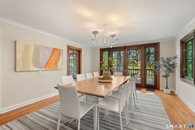 18 River Lane, Westport, CT 06880