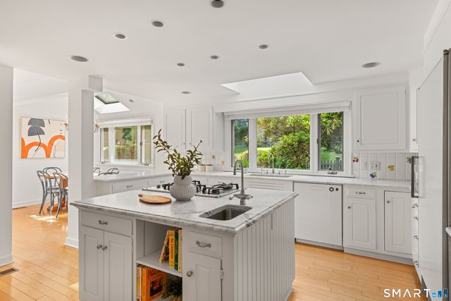 18 River Lane, Westport, CT 06880