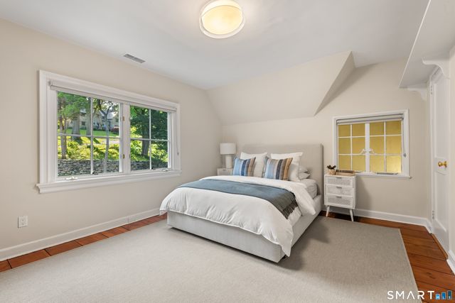 18 River Lane, Westport, CT 06880