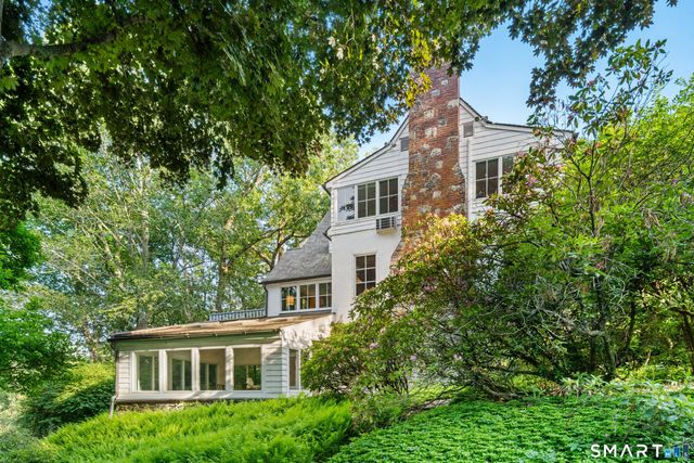 18 River Lane, Westport, CT 06880
