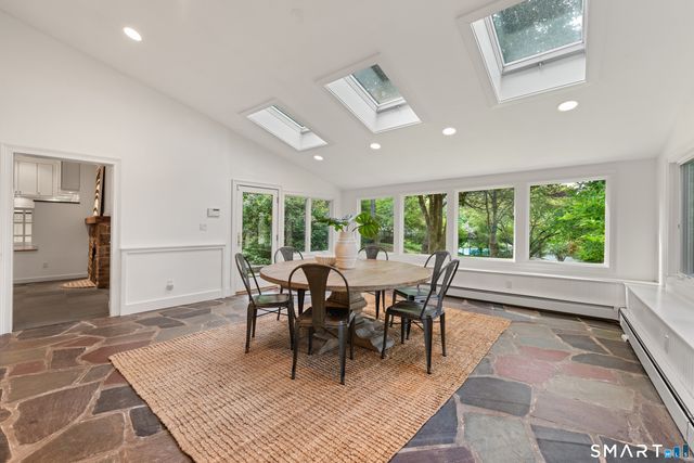 18 River Lane, Westport, CT 06880