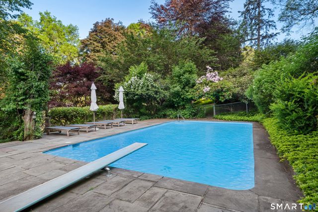 18 River Lane, Westport, CT 06880