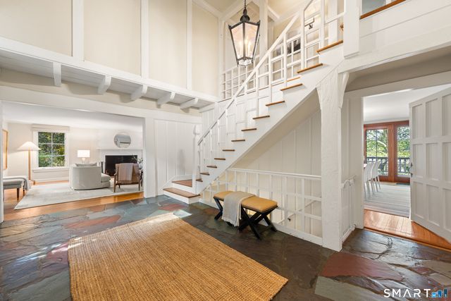 18 River Lane, Westport, CT 06880