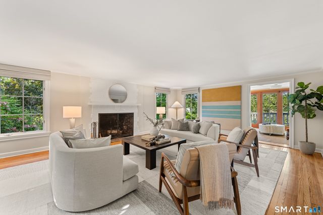 18 River Lane, Westport, CT 06880