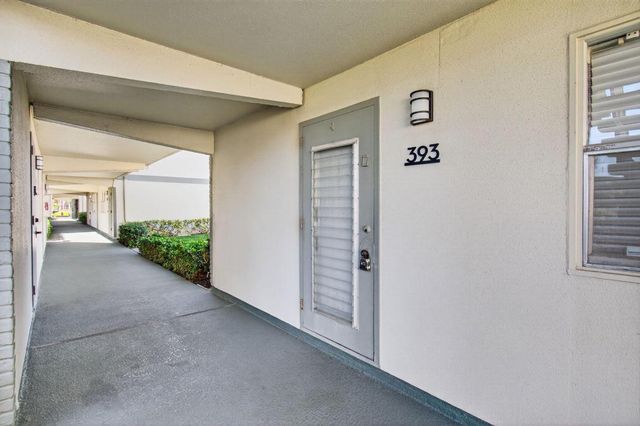 393 Flanders I, Delray Beach, FL 33484