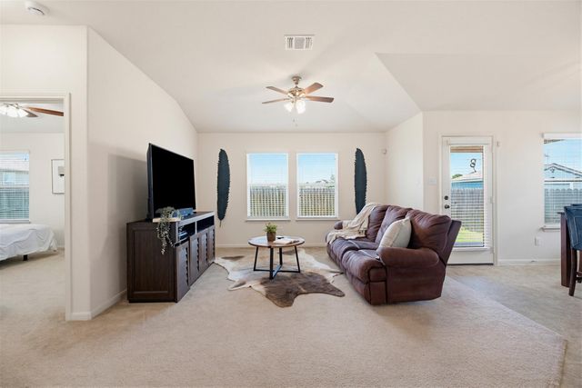 18308 Rock Sage CV, Elgin, TX 78621