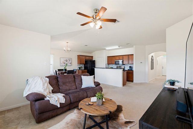 18308 Rock Sage CV, Elgin, TX 78621