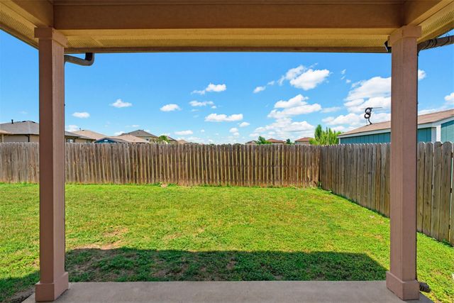 18308 Rock Sage CV, Elgin, TX 78621