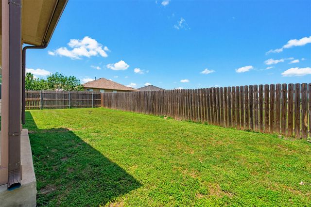 18308 Rock Sage CV, Elgin, TX 78621
