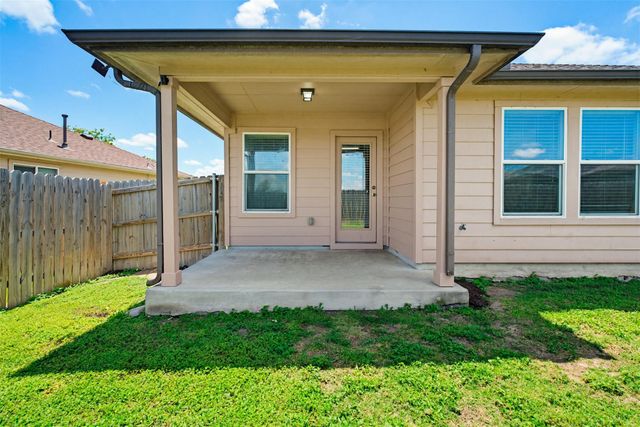 18308 Rock Sage CV, Elgin, TX 78621