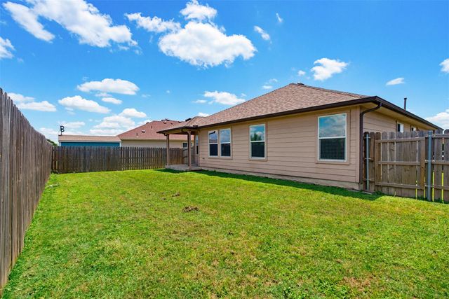 18308 Rock Sage CV, Elgin, TX 78621
