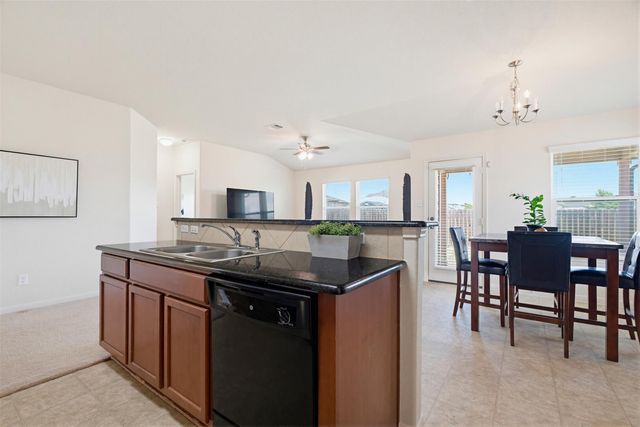 18308 Rock Sage CV, Elgin, TX 78621