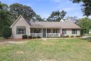 1138 John Deere Road, Monroe, GA 30656