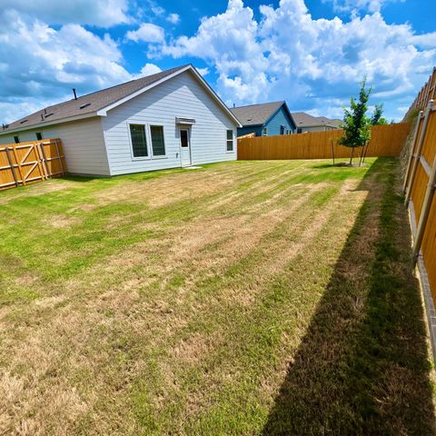 226 Hidden Meadows Drive, Sherman, TX 75092