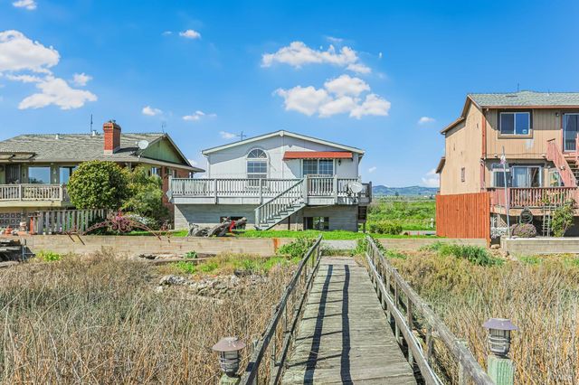 1680 Milton Rd, Napa, CA 94559