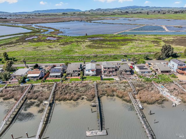 1680 Milton Rd, Napa, CA 94559