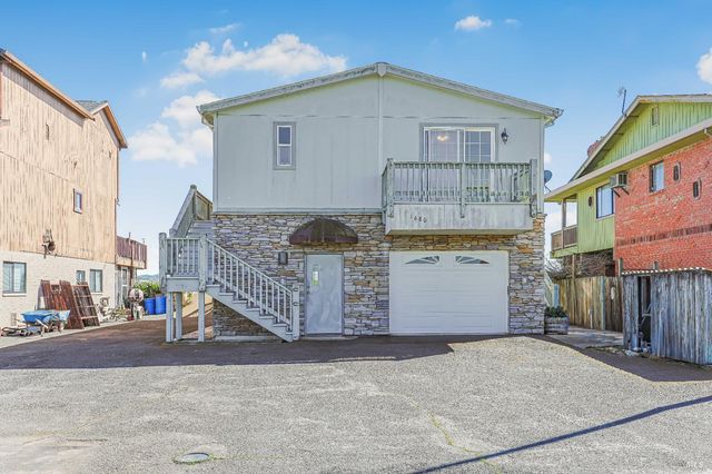 1680 Milton Rd, Napa, CA 94559